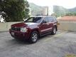 Jeep Grand Cherokee Limited 4x4 - Automatico