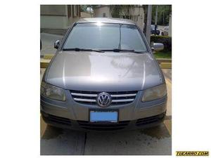 Volkswagen Gol Comfortline 4P - Sincronico