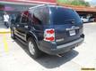 Ford Explorer Limited 4x4 - Automatico