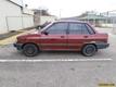 Ford Festiva