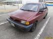 Ford Festiva