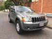 Jeep Grand Cherokee Limited - Automatico