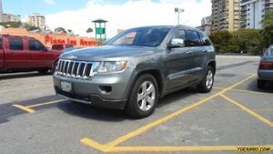 Jeep Grand Cherokee Laredo 4x4 - Automatico