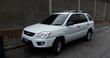 Kia Sportage Base - Sincronico