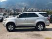 Toyota Fortuner SR5 (7Ptos) 4x4 - Automatico