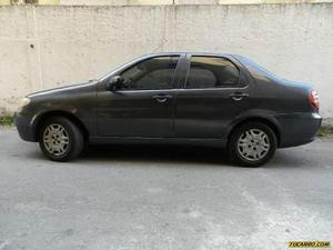 Fiat Siena HLX 1.8 - Sincronico