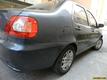 Fiat Siena HLX 1.8 - Sincronico