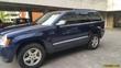 Jeep Cherokee Limited Edition 4x4 - Automatico