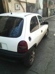 Chevrolet Corsa