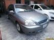 Kia Rio LS - Sincronico