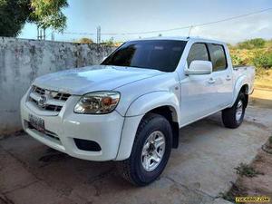 Mazda BT-50 50 - 2600 Dob. Cab. High 4x4 - Sincronico