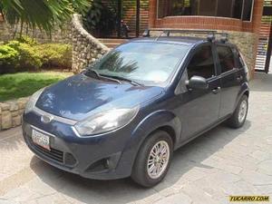 Ford Fiesta Move - Sincronico