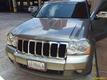 Jeep Cherokee Classic 4x4/Laredo/VX5(Cuero) - Automatico