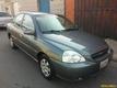 Kia Rio LS - Sincronico