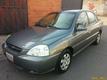 Kia Rio LS - Sincronico