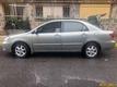 Toyota Corolla 1.6 GLi - Automatico