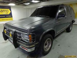 Chevrolet Blazer