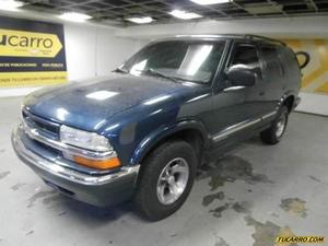 Chevrolet Blazer