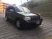 Jeep Grand Cherokee Limited - Automatico