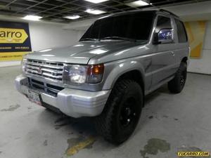 Mitsubishi Montero