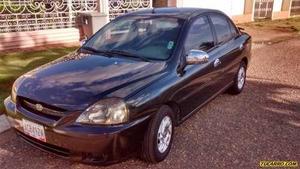 Kia Rio LS - Sincronico