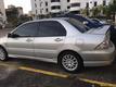 Mitsubishi Lancer Touring 2.0 - Sincronico