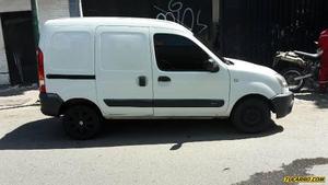 Renault Kangoo Express - Sincronico