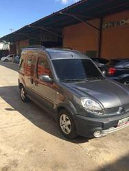 Renault Kangoo Sportway - Sincronico