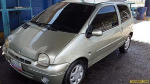 Renault Twingo Titanium - Sincronico