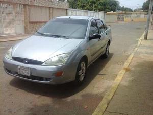 Ford Focus S 4P - Automatico