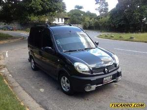 Renault Kangoo Sportway - Sincronico