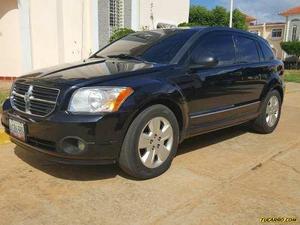 Dodge Caliber LX ATX - CVT