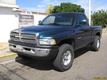 Dodge Ram Pick-Up 2500 Cab. Senc. SLT - Automatico