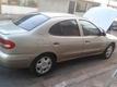 Renault Mégane Classic 1.6 16V 4P - Sincronico