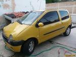 Renault Twingo Fase III / Dynamique - Sincronico
