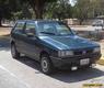 Fiat Uno ED - Sincronico