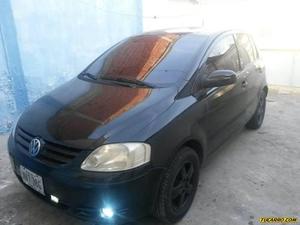 Volkswagen Fox 1.6 Sportline/Trendline - Sincronico