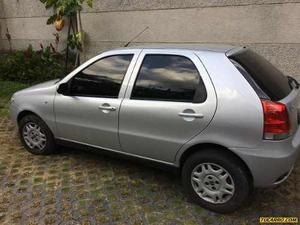 Fiat Palio ELX - Sincronico