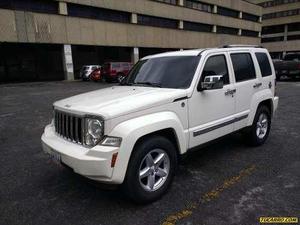 Jeep Cherokee Limited Edition 4x4 - Automatico