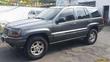 Jeep Grand Cherokee Laredo - Automatico