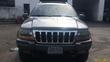 Jeep Grand Cherokee Laredo - Automatico