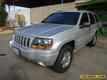 Jeep Grand Cherokee Limited 4x4 - Automatico