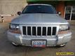 Jeep Grand Cherokee Limited 4x4 - Automatico