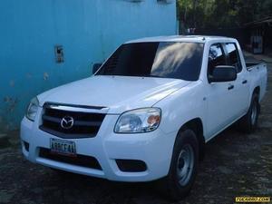 Mazda BT-50 50 - 2200 Dob. Cab. - Sincronico