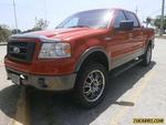 Ford F-250 H.D. Crew Cab. Pick-Up 4x4 - Automatico