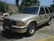 Chevrolet Blazer