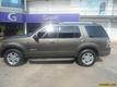 Ford Explorer Eddie Bauer 4x4 - Automatico