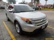 Ford Explorer Elite XLT 4x4 - Automatico