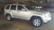 Jeep Grand Cherokee Laredo Amazonia 4x4 - Automatico