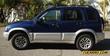 Chevrolet Grand Vitara 5 ptas 4x4 - Sincronico